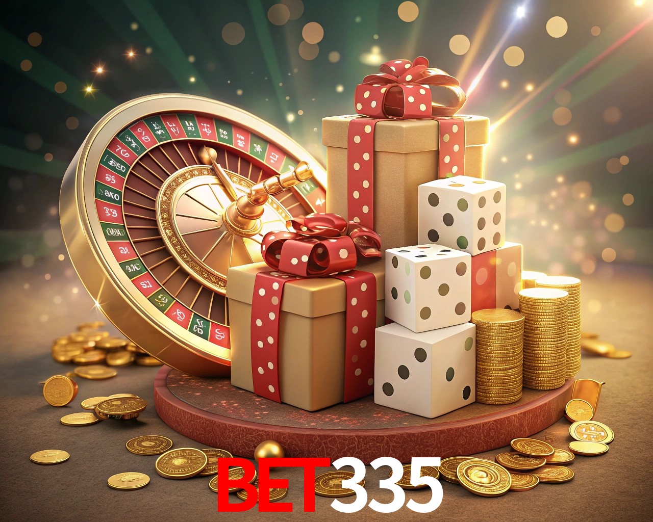 BET335