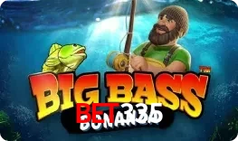 Big Bass Bonanza