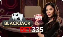 Live Blackjack